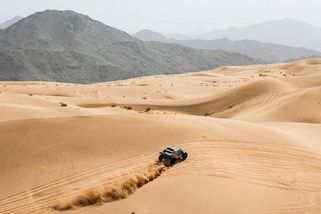 Přepište dějiny! Na Dakar 2026 se bude vzpomínat jako na ročník, kde o vítězi rozhodly dvě sekundy - Garáž.cz